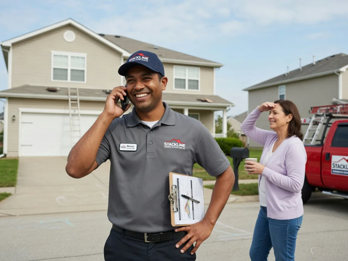 Chimney flashing repair Candor, NC FAQs